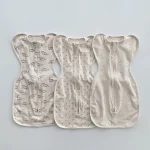 [0-2歳]帽子付き 着心地抜群 寝袋 - Image 9