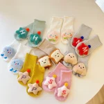 [GOODS] 可愛いデザイン ソックス - Image 9