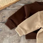 [73-120cm]動物ロゴワッフル セットアップ - Image 6