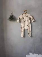 [66-90cm] 肌触り良い オールインワン - Image 7