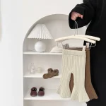 [66-100cm] リブアレア パンツ - Image 2