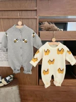 [66-100cm] タイガーor オールインワン  蜂 - Image 7