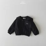 [73-120cm] リボン アウター - Image 8