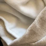 [80-150cm] 英字プリント ボア付き セットアップ - Image 20