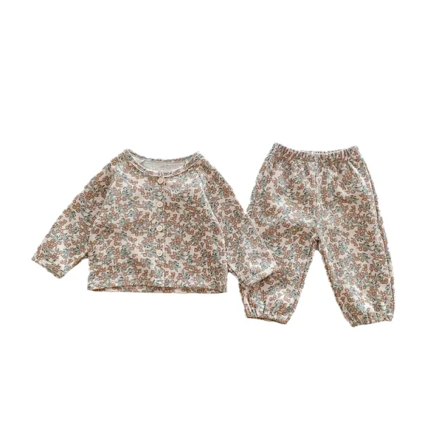 [66-100cm]ワッフル セットアップ