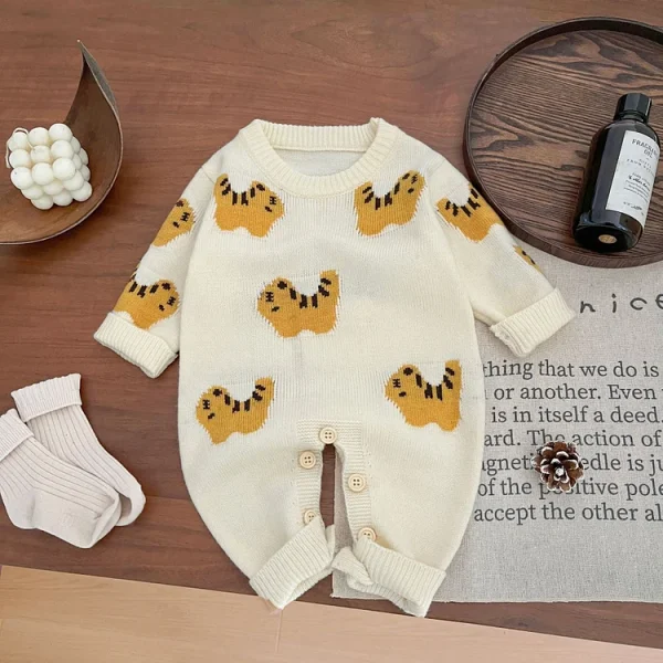 [66-100cm] タイガーor オールインワン  蜂