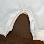 [65-90cm]ロンパース 厚手 恐竜プリント ベビー服 - Image 3