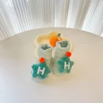 [GOODS] 可愛いデザイン ソックス - Image 10