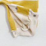 [66-90cm]ロンパース 裏起毛 英字プリント 可愛い ベビー服 - Image 7