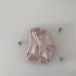 [GOODS] ボーダー ソックス - Image 6