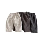 [80-130cm] ドットボア ボトムス - Image 8