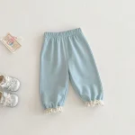 [73-120cm] フリルデザイン アウター  or ボトムス - Image 28