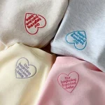 [BABY&KIDS] 英字プリント セットアップ   LB4997 - Image 7