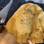 [80-150cm]新作 あったか 裏起毛 アウター - Image 2