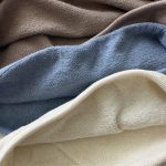 [66-120cm]スウェット 無地 クルーネック ルーズ 着心地良い トップス - Image 11