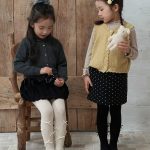 [GOODS]ロング ソックス リボン付き おしゃれ - Image 8