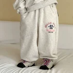 [80-150cm] セットアップ or ワンピース - Image 13