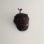 [GOODS]レオパード ハット - Image 11