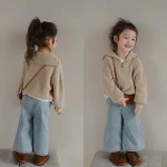 [90-140cm]ミニリズム トップス - Image 5