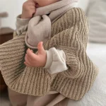 [73-100cm] シンプル マント