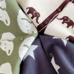 [66-90cm]オールインワン 可愛い ベビー服 - Image 14