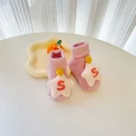 [GOODS] 可愛いデザイン ソックス - Image 4