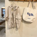 [80-150cm] フード付き ロング アウター - Image 6