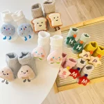 [GOODS] 可愛いデザイン ソックス - Image 8