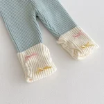 [66-100cm] リボン セットアップ - Image 5