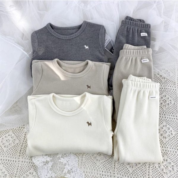 [80-150cm]無地 シンプル 肌触り良い ルームウェア