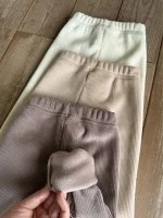 [66-90cm]シンプルデザイン ボトムス - Image 11