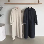 [80-130cm] ポケット付き ワンピース - Image 5