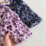 [73-110cm] レオパード柄 アウター - Image 23