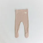 [66-90cm] 韓国風 シンプル タイツ