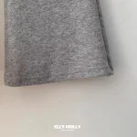 [73-120cm] ワンピース  風アレア パンツ - Image 11