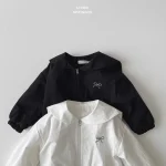 [73-120cm] リボン アウター - Image 3