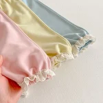 [73-120cm] フリルデザイン アウター  or ボトムス - Image 10