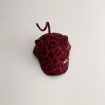 [GOODS]レオパード ハット - Image 6