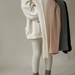 [80-140cm] あったか レギンス