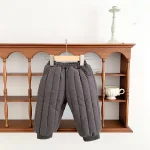 [66-100cm] シンプル ボトムス