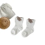 [GOODS] 可愛い柄 厚手 ソックス - Image 10