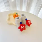 [GOODS] 可愛いデザイン ソックス - Image 2