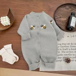 [66-100cm] タイガーor オールインワン  蜂 - Image 3