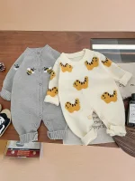 [66-100cm] タイガーor オールインワン  蜂 - Image 8