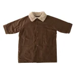 [80-150cm]コーデュロイ アウター - Image 2