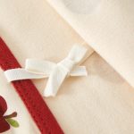 [66-90cm]ロンパース&帽子 可愛い ドット 肌触り良い ベビー服 - Image 10