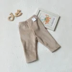 [66-90cm]シンプルデザイン ボトムス - Image 6