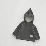 [73-110cm] トゥルーパー風 フーディー - Image 15