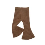 [66-100cm] リブアレア パンツ - Image 5