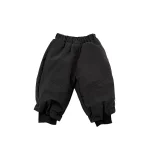 [73-110cm]シンプル ノーカラー ボトムス - Image 7